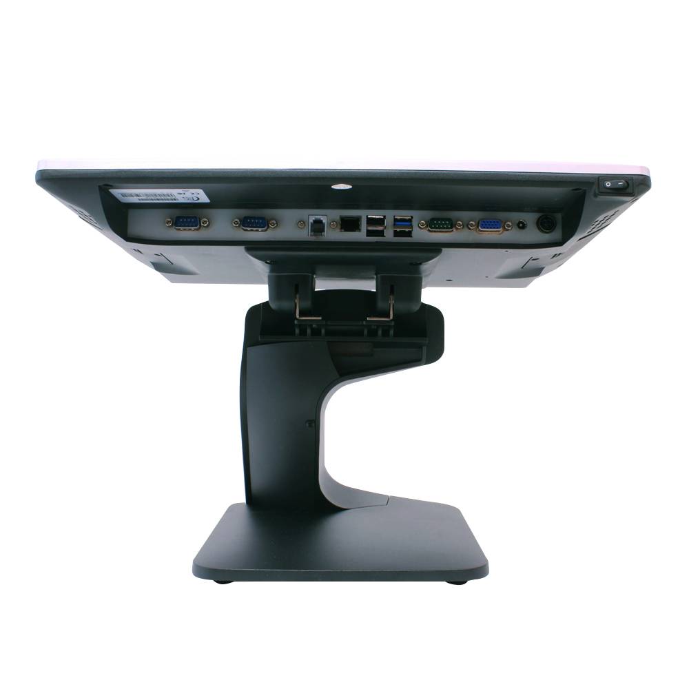 Terminal POS 15.6" I3 8gb 256g SSD SIN Bisel Win IOT