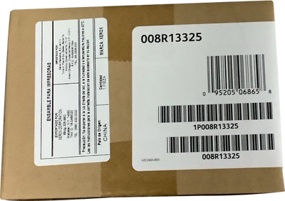 Tóner Residual Xerox Rendimiento 30000 Páginas para C310/C315/C410 (ÚLTIMAS DOS PIEZAS)