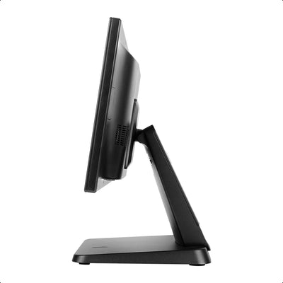 Terminal Punto de Venta Touch Capacitiva de 15.6" all in one Android x3