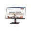 Monitor LED Lenovo ThinkVision S24i-30 de 24", Class Full HD, relación 16:9, color negro oscuro