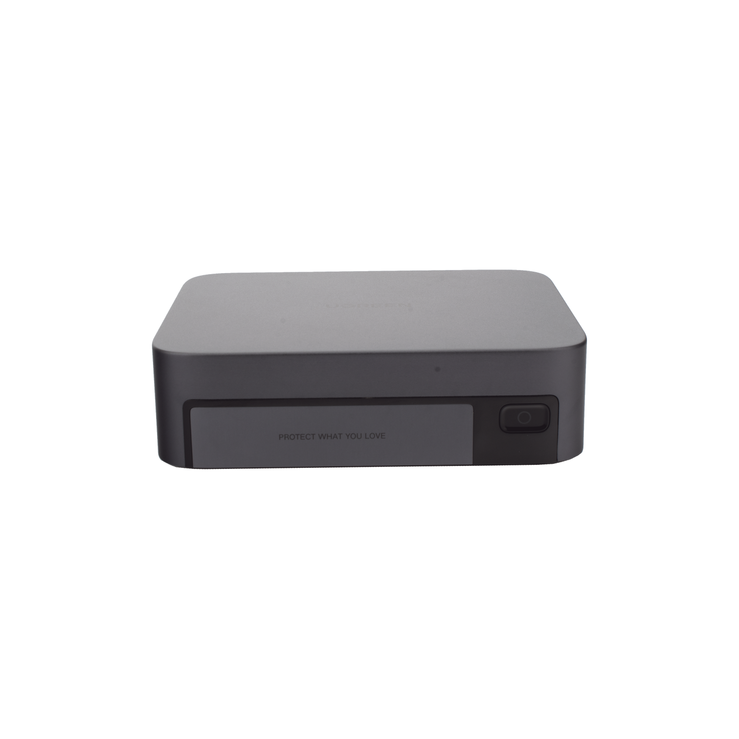 Ugreen NASync DXP480T Plus