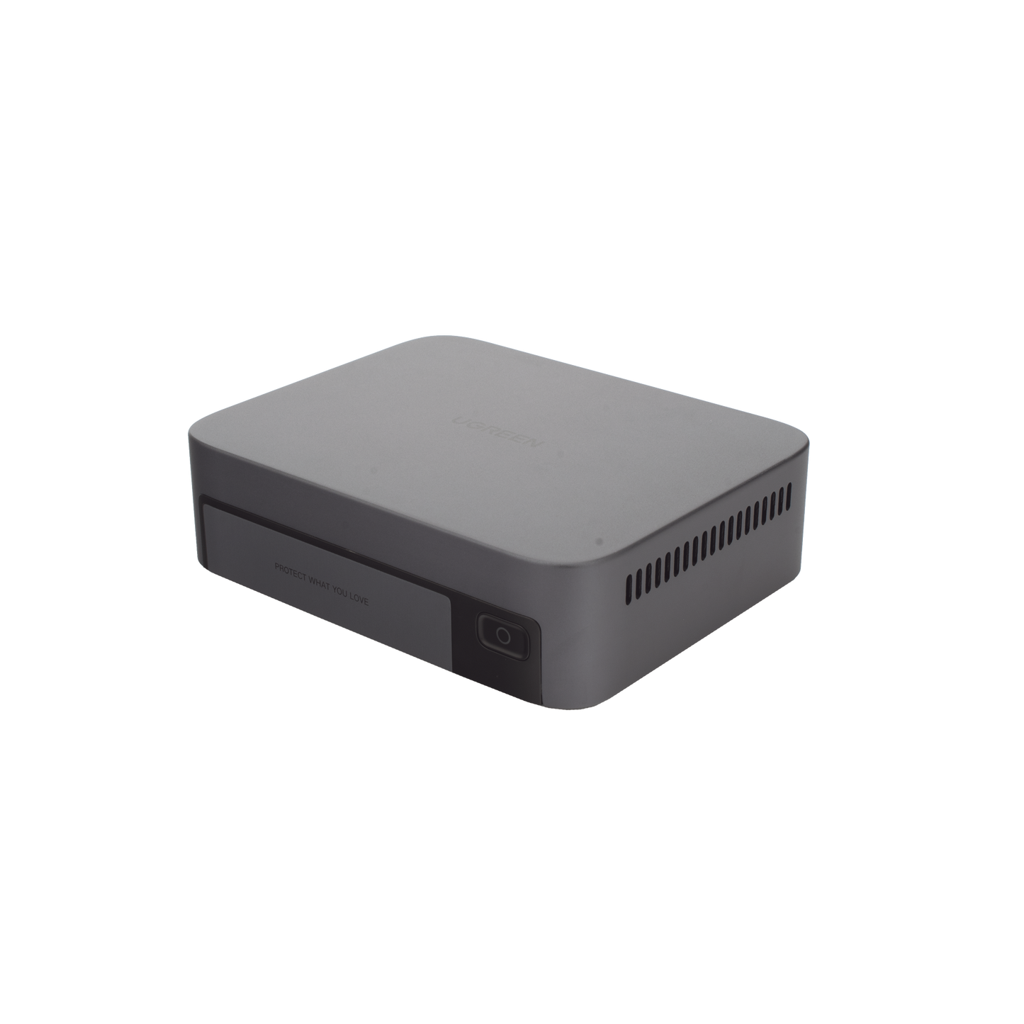 Ugreen NASync DXP480T Plus