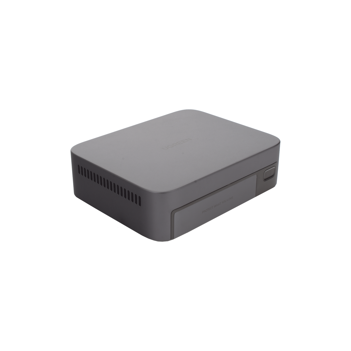 Ugreen NASync DXP480T Plus
