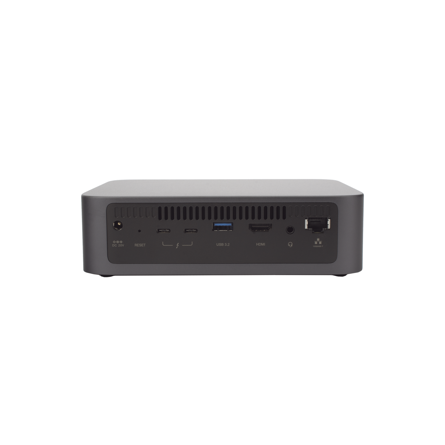 Ugreen NASync DXP480T Plus