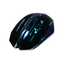 Mouse gamer 6D Dinasty Perfect Choice, Inalámbrico, Negro