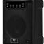Mini bafle Vorago KSP-180 negro 3" 10 watts