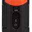 Mini bafle Vorago KSP-180 negro 3" 10 watts