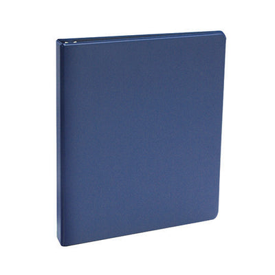 Carpeta básica ACCO herraje O 1" color azul tamaño carta