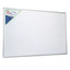 Pizarrón blanco Classic Arly 60 x 90 cm