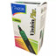 Resaltador de texto Vision Plus punta cincel 6 mm color verde caja con 12 pzas