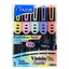 Resaltador de texto Vision Plus Pastel colores surtidos empaque con 5 pzas