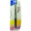 Marcador permanente fino Signal Metalinkpunta bala 1.3 mm color plata blíste