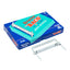 Broche BACO 8 cm clásico - caja con 50 broches