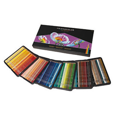Colores PRISMACOLOR premier 150 piezas