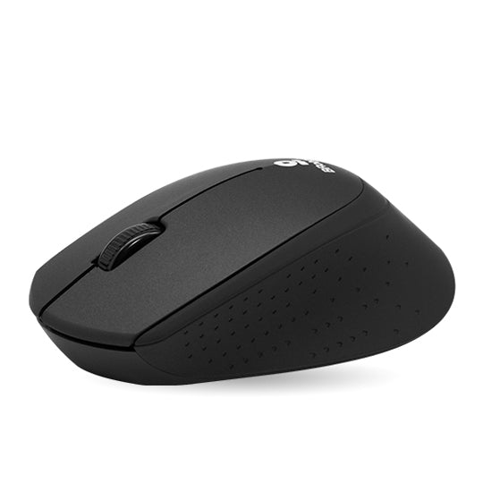 Mouse inalámbrico 6000762 Brobotix, Negro