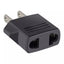 Adaptador De Corriente Europeo A Americano BROBOTIX