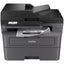 Multifuncional Brother laser monocromático DCPL2660DW