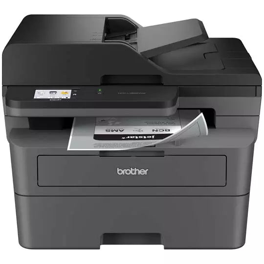 Multifuncional Brother laser monocromático DCPL2660DW