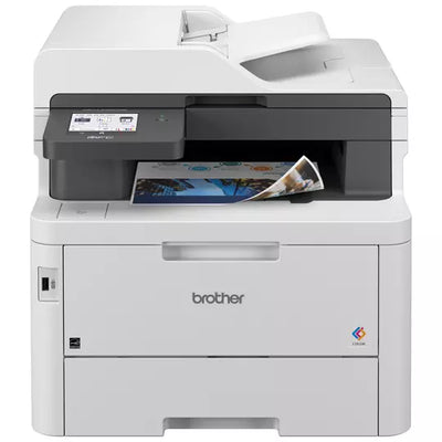 Multifuncional Brother laser a color MFCL3780CDW
