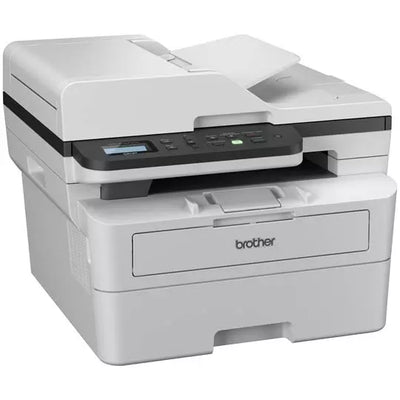 Multifuncional Brother laser monocromático