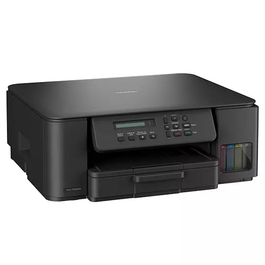 Multifuncional Brother de inyección de tinta a color DCP-T530DW inkbenefit tank