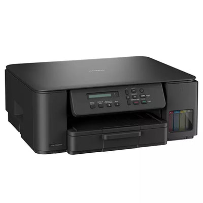 Multifuncional Brother de inyección de tinta a color DCP-T530DW inkbenefit tank