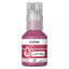 Botella de recarga de tinta Brother BTD100M - Magenta - Inyección de tinta