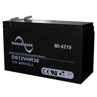 Batería MI4219 DATASHIELD 12 V 9.0 AH