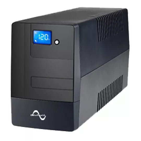 No break, DATASHIELD, 800 VA / 480 W, KS-800 pro