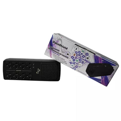 Regulador de voltaje, DATASHIELD, 2000 VA / 1000 W, RAD-2000