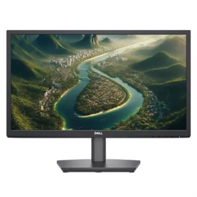 Monitor Dell E2225HS de 22 Pulgadas con resolución FHD 1920x1080 y hasta 75 Hz