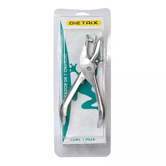 Perforadora Dietrix, 1 orificio, 1 pz
