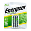 Pila recargable AA ENERGIZER blíster - 2 piezas