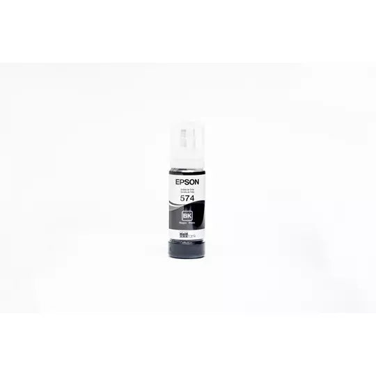 T574120-AL Tinta Negra Epson T574, 70ml