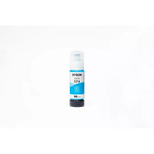 Tinta Cyan EPSON T574220