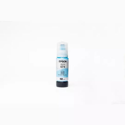 T574520-AL Tinta Cyan Epson T574, 70ml