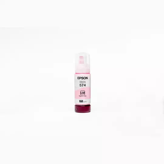 Tinta Magenta Light EPSON T574620