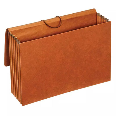Cartera expandible Globe-Weis oficio paquete con 3 piezas