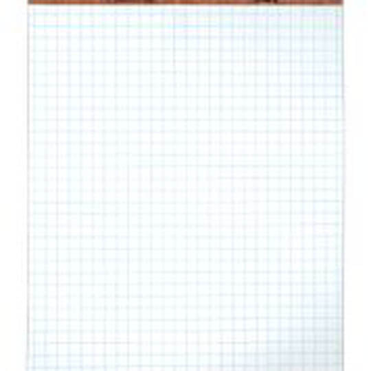 Rotafolio Tops cuadriculado 68.6 x 86.4 cm con 50 hojas