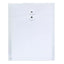 Sobre porta documentos vertical Oxford carta color blanco 1 pieza