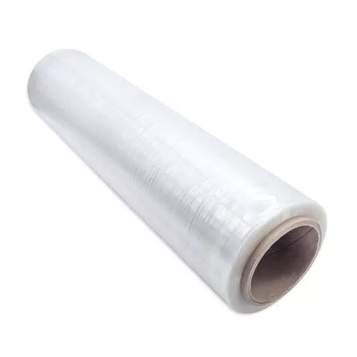 Rollo de playo Focus transparente calibre 80 18''