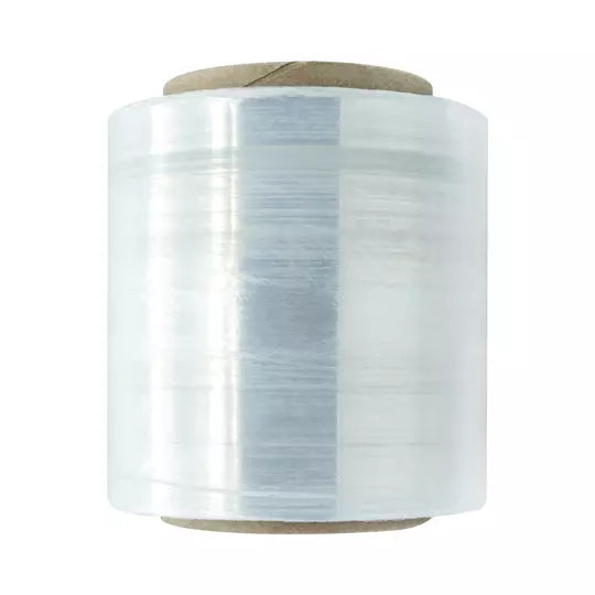 Rollo de playo Focus transparente calibre 80, 5 "
