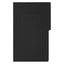 Carpeta tipo folder FORTEC pressboard con broche de 8cm color negro tamaño oficio