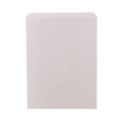 Sobre tipo bolsa FORTEC sin engomado color blanco tamaño Radiografia 40x50cm c/25 sobres