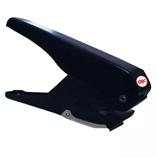 Pinza perforadora GBC perforadora para gafetes