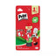Lápiz adhesivo Pritt en barra de 11 grsblíster con 1 pieza