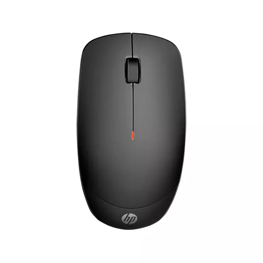 Mouse inalámbrico compacto HP 235