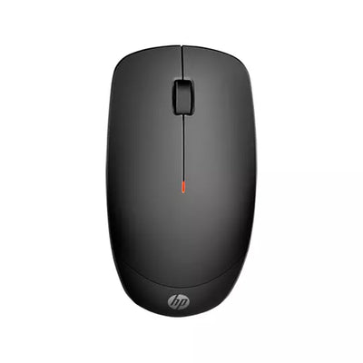 Mouse inalámbrico compacto HP 235