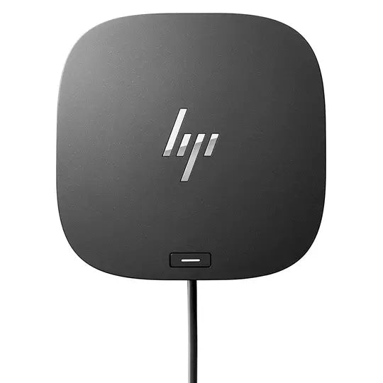 Estación Docking HP, USB-C G5