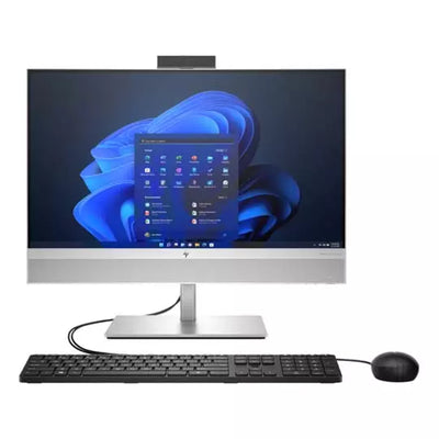 All In One HP EliteOne 840 G9, Intel Core i7-12700, RAM 16GB, 512GB SSD, Windows 11 Pro
